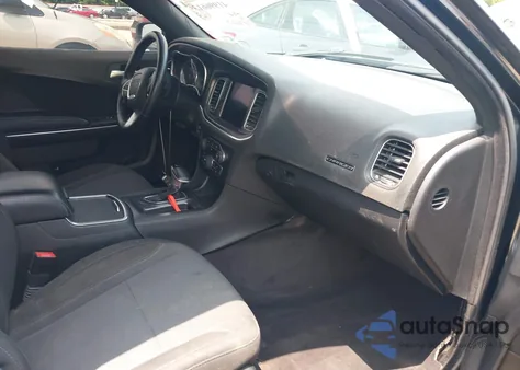 2017 Dodge Charger Sxt Rwd from USA, damaged, VIN 2C3CDXHG9HH559022